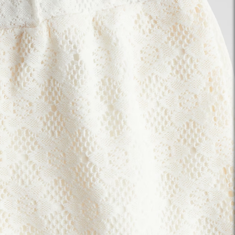 H&M Girls pull on shorts - Picture 2 of 5